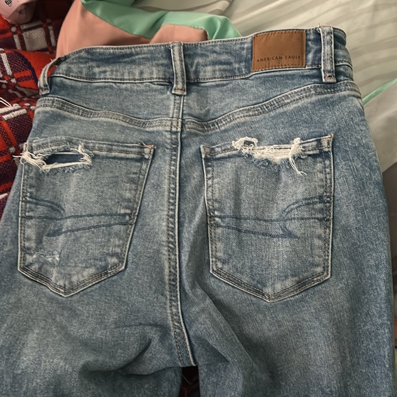 COPY - Flare jeans - Picture 4 of 4